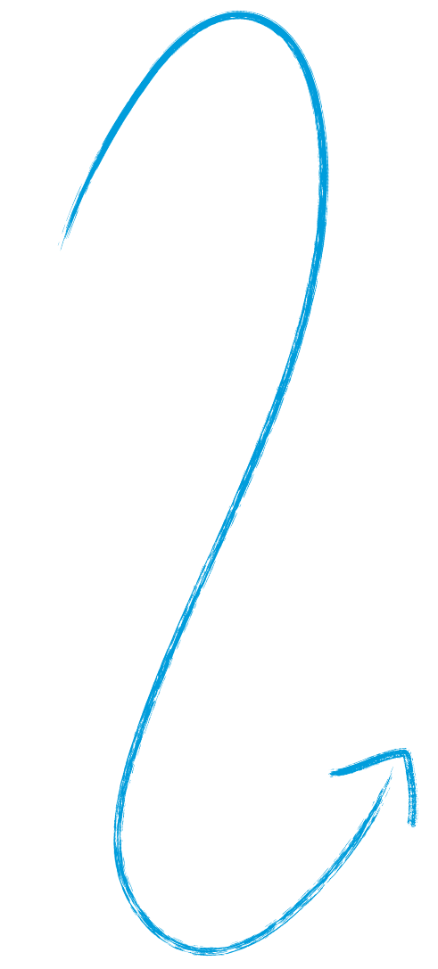 línea vertical