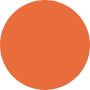 Oval shape overlay image