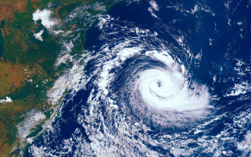 CAT response services: Super Typhoon Rai hits Philippines | Sedgwick
