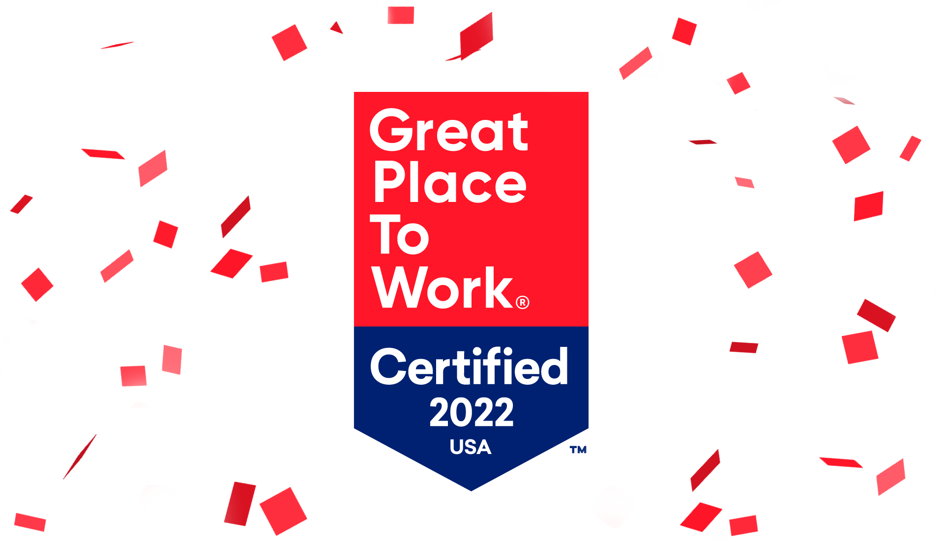 Sedgwick earns Great Place to Work certification