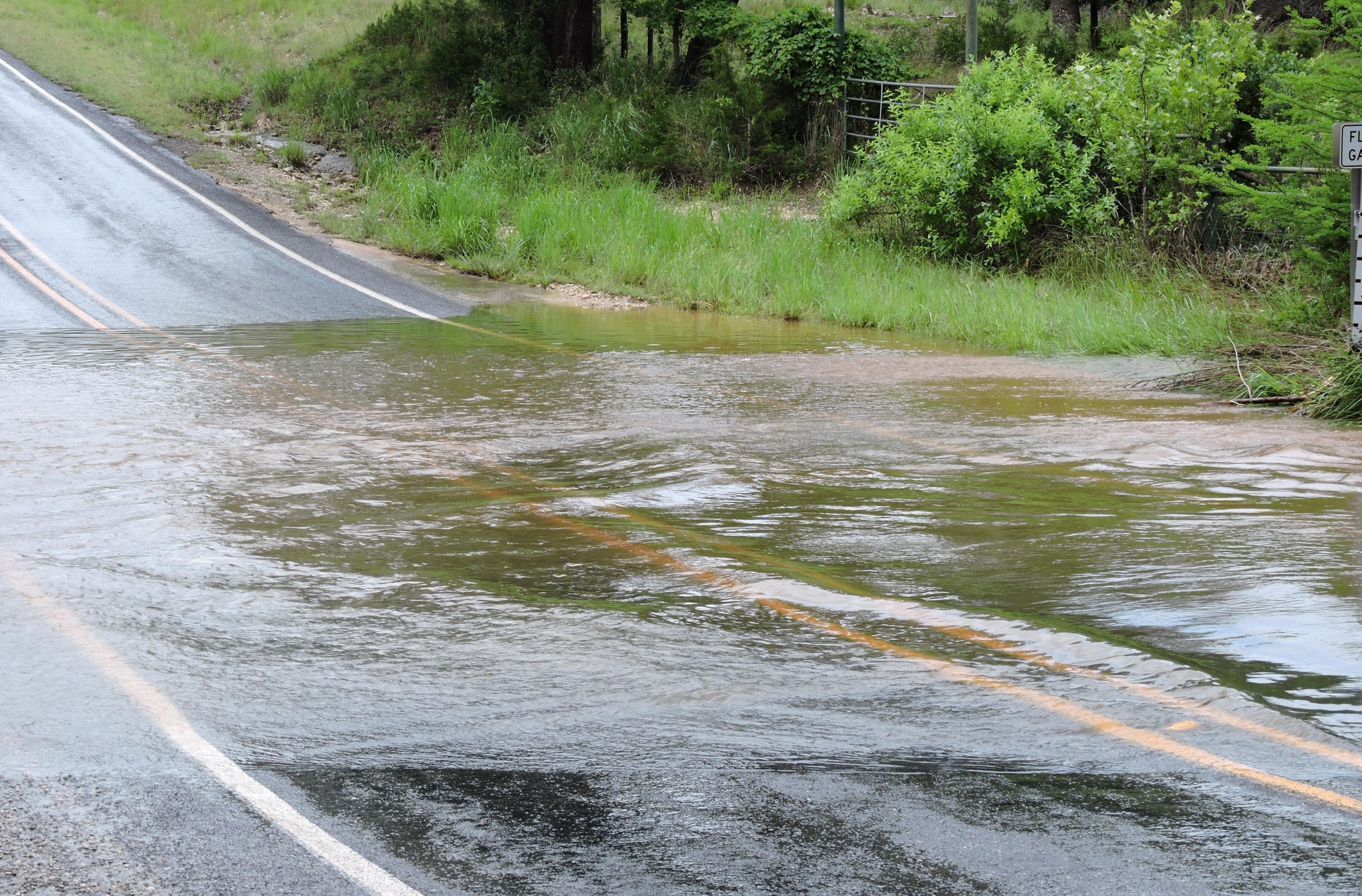 CAT response services: Widespread flooding hits many Malaysia states