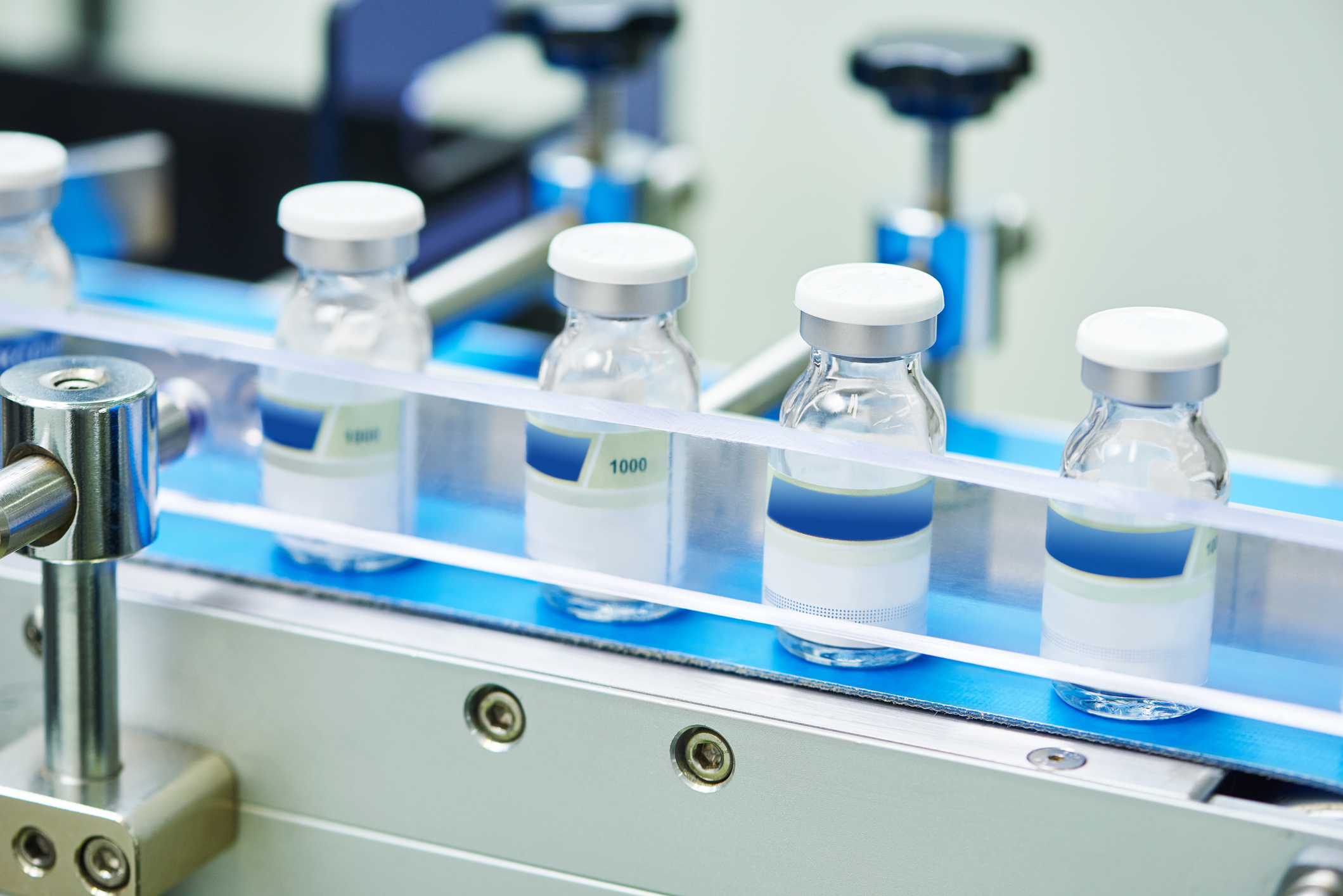 European pharmaceutical recalls increase by 19%