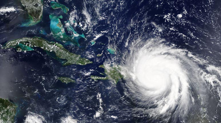 CAT resource services: Hurricane Ian devastates Florida