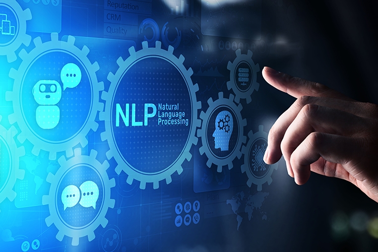 Natural language processing and the digital claims transformation