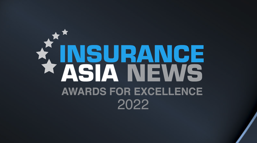 Insurance Asia News Awards for Excellence 2022 honors Sedgwick with Asia Loss Adjuster of the Year