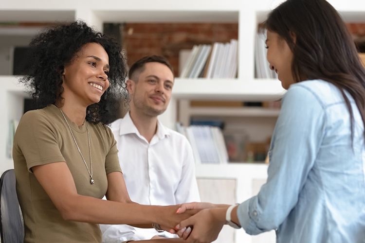 Leading with empathy