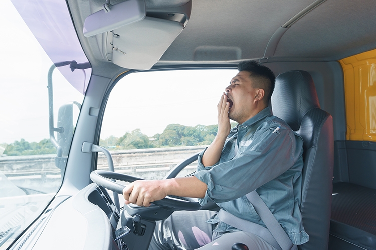 The impact of sleep on employee safety and effectiveness
