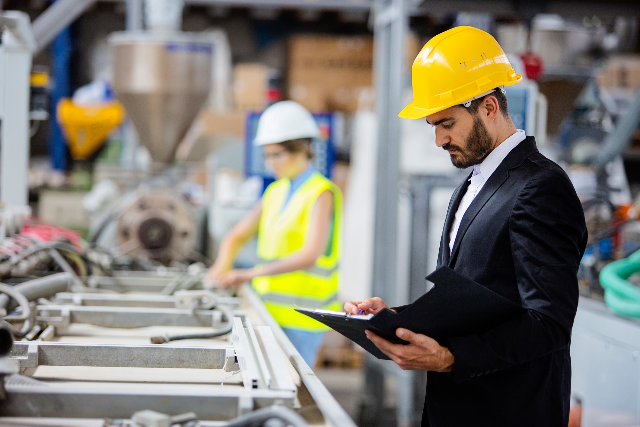 The CPSC’s proactive stance in 2023 2 The CPSC’s proactive stance in 2023