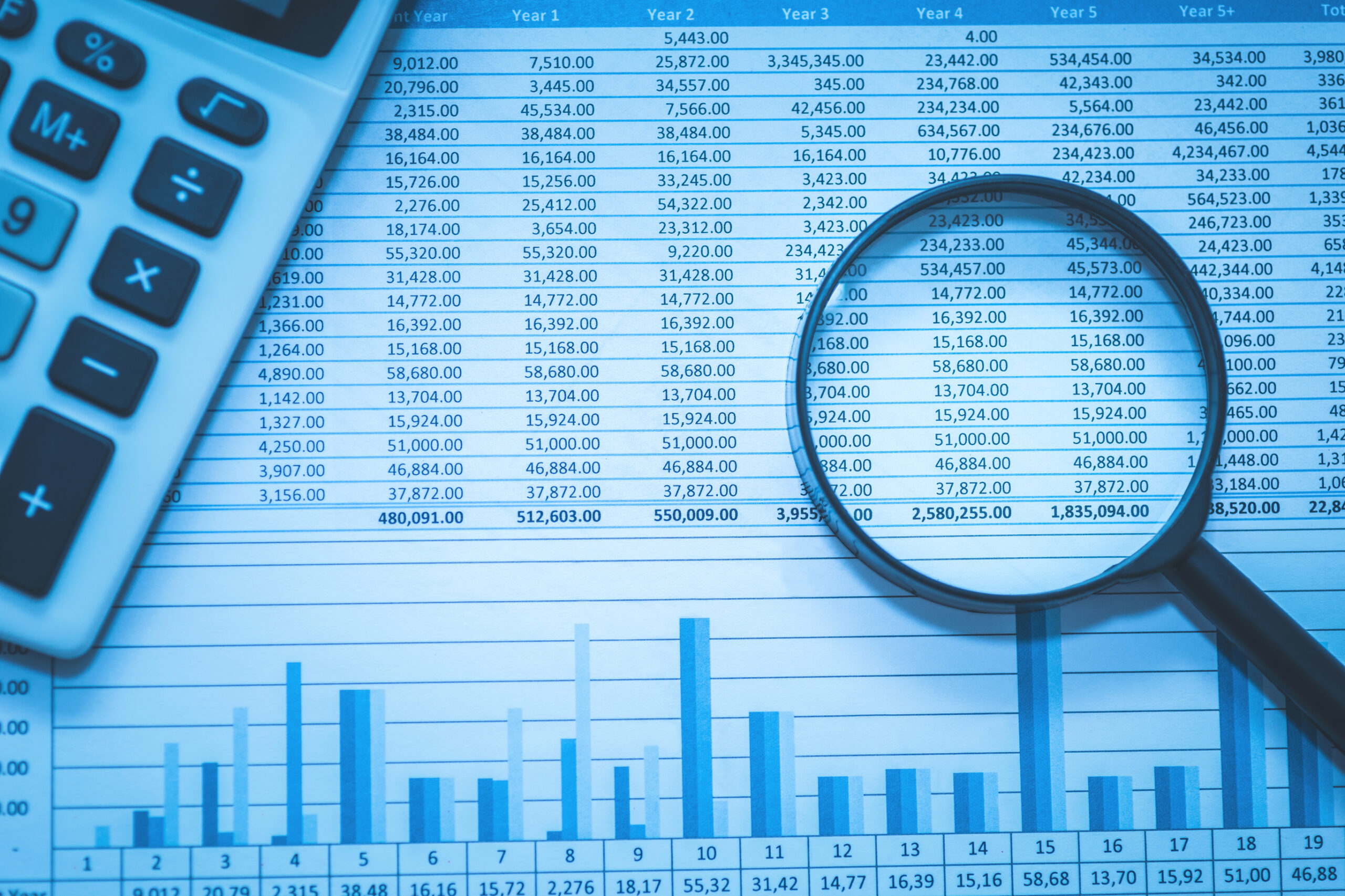 7 Steps to Forensic Investigation Success