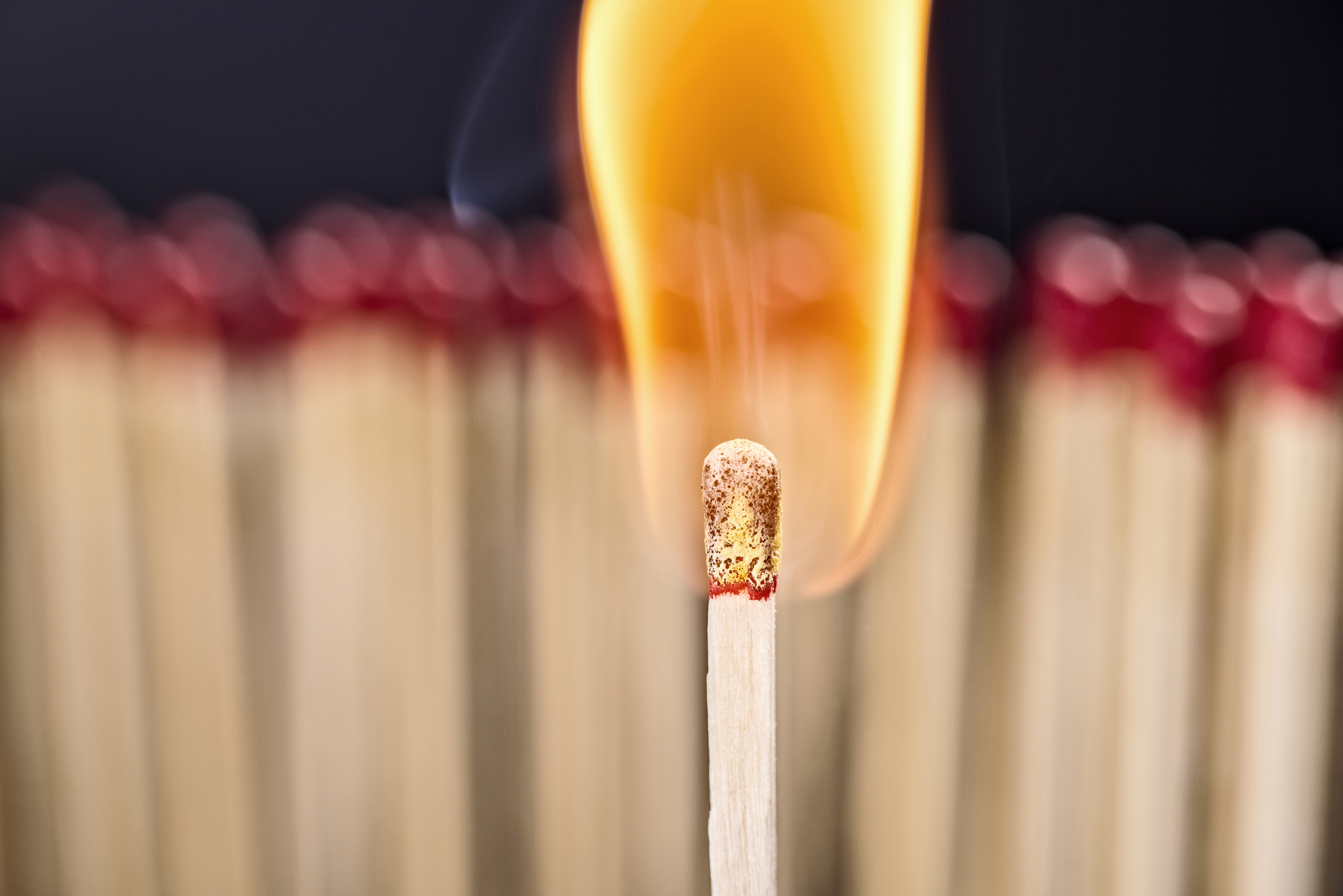 ICD-11 classifies burnout as an occupational condition
