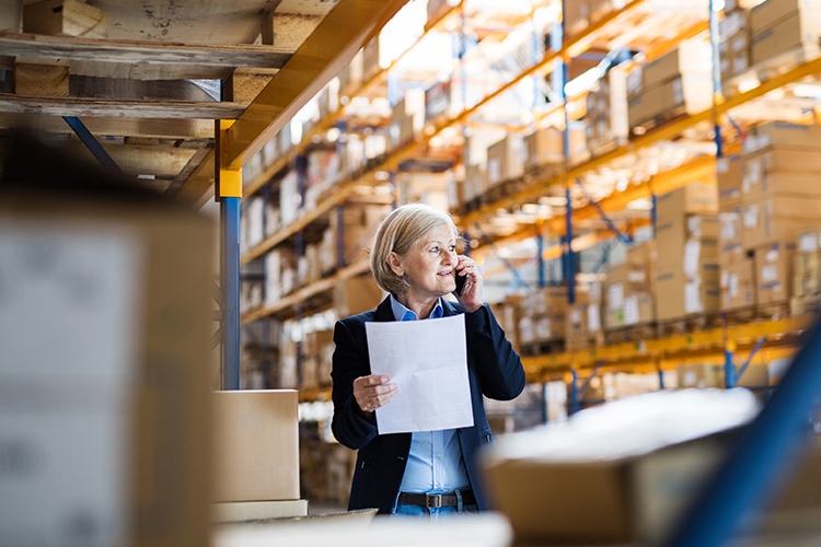 Inflation, supply delays and shortages: the impact on claims