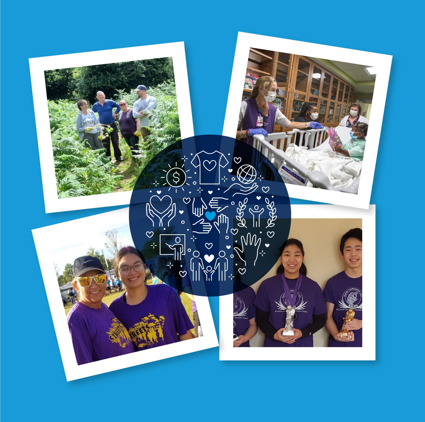 Community spotlight: global community champions program