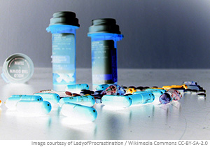 Gabapentin: The new high
