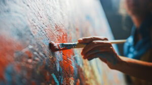 La Gazette Fine art novembre - décembre 2024