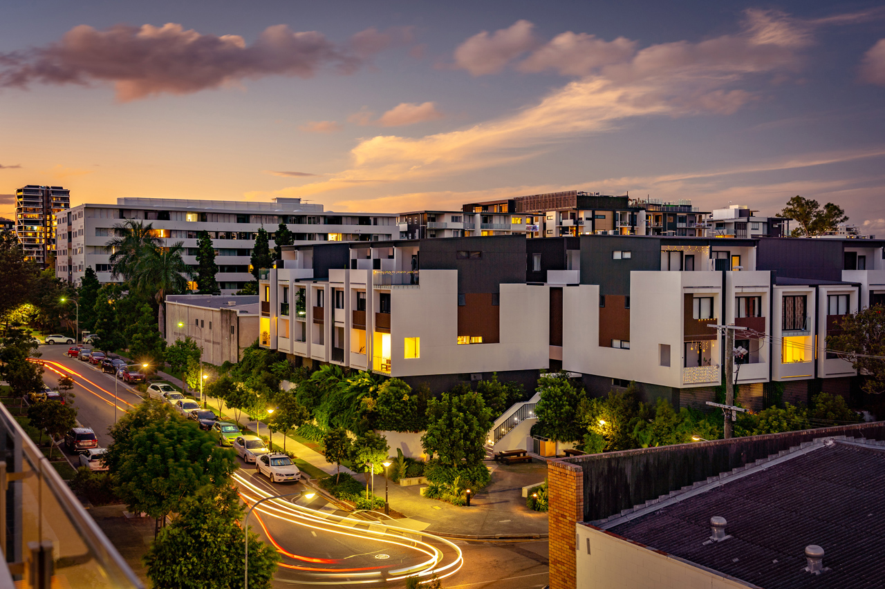Building consulting 12 Strata campaign Australia
