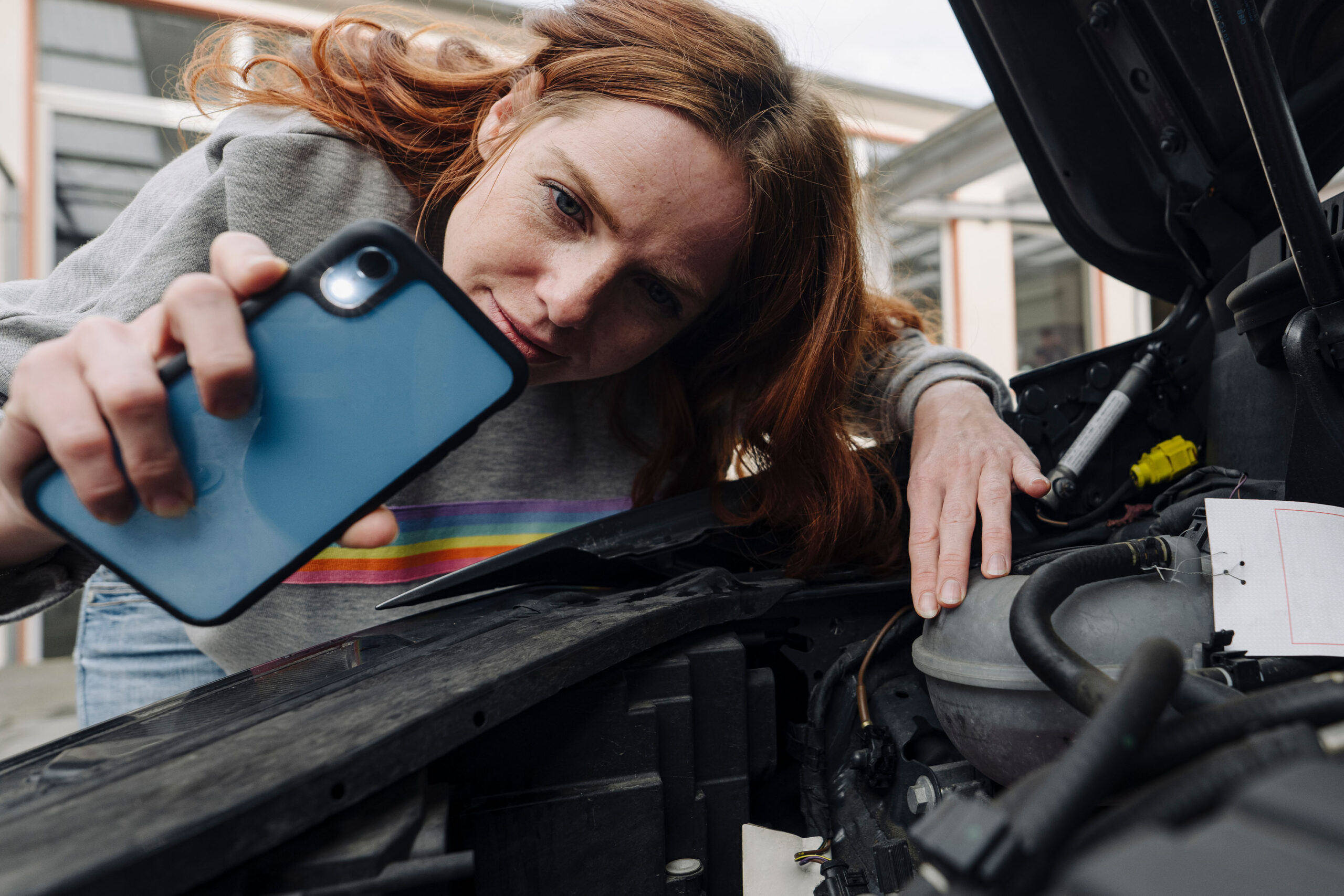 Das weltweit führende Unternehmen für Produktrückrufe in der Automobilindustrie