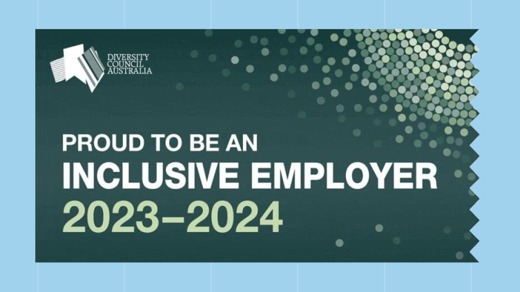 Inclusive employer 2023-2024