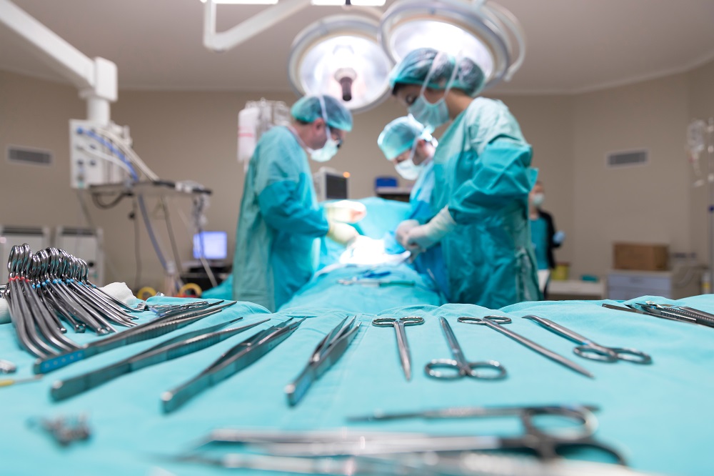 FDA works to harmonize U.S. medical device manufacturing requirements with international standards