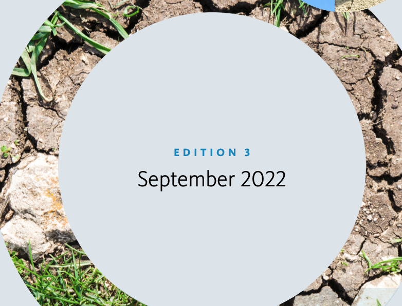 Subsidence Watch 2023 | Edition 3 | September 2022