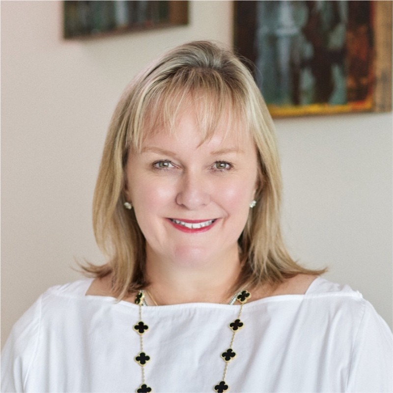 Insurance Business Asia Elite Women 2024 – Veronica Grigg
