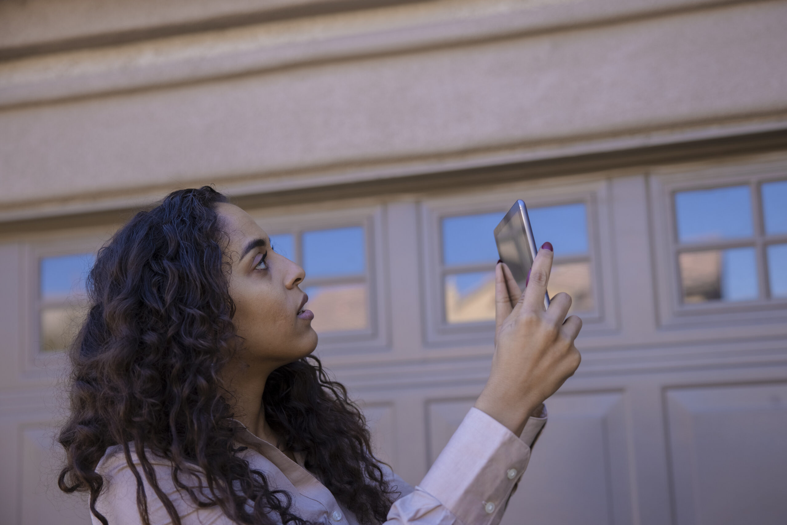 Harnessing the power of technology and empathy in loss adjusting