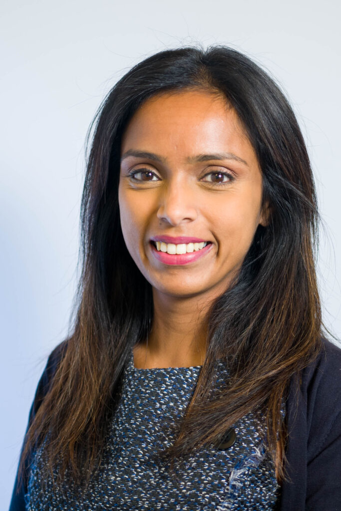 Sedgwick promotes Aruna Chandrapalan to Forensic Accounting Services ...