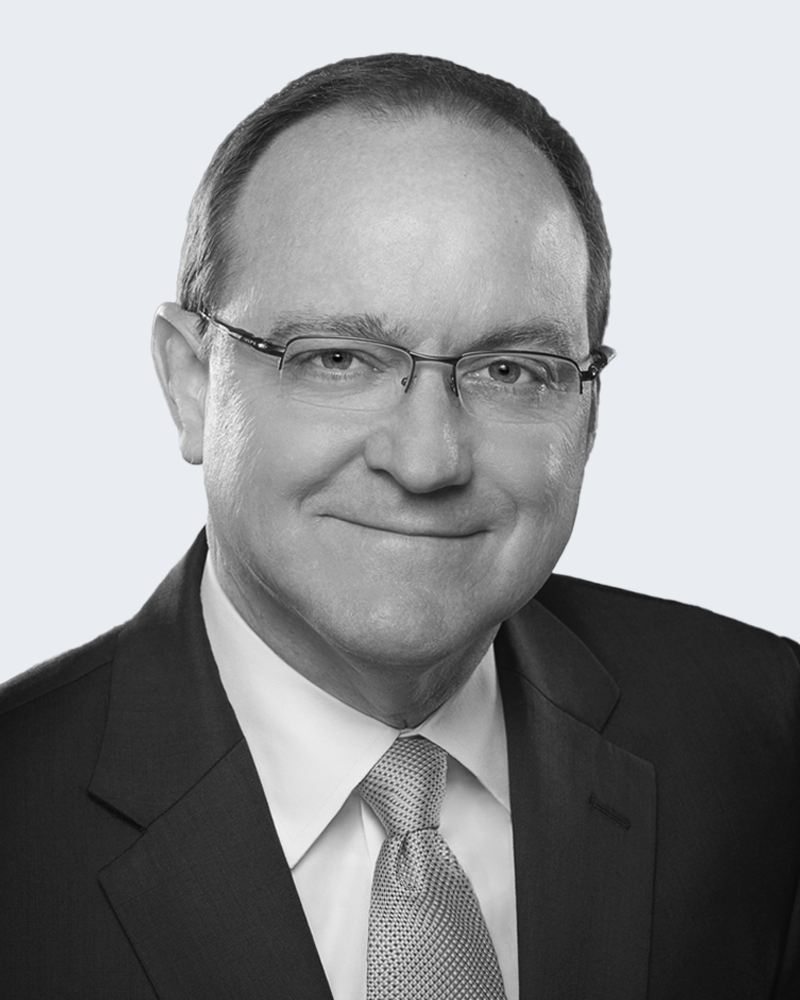 Chief Claims Officer