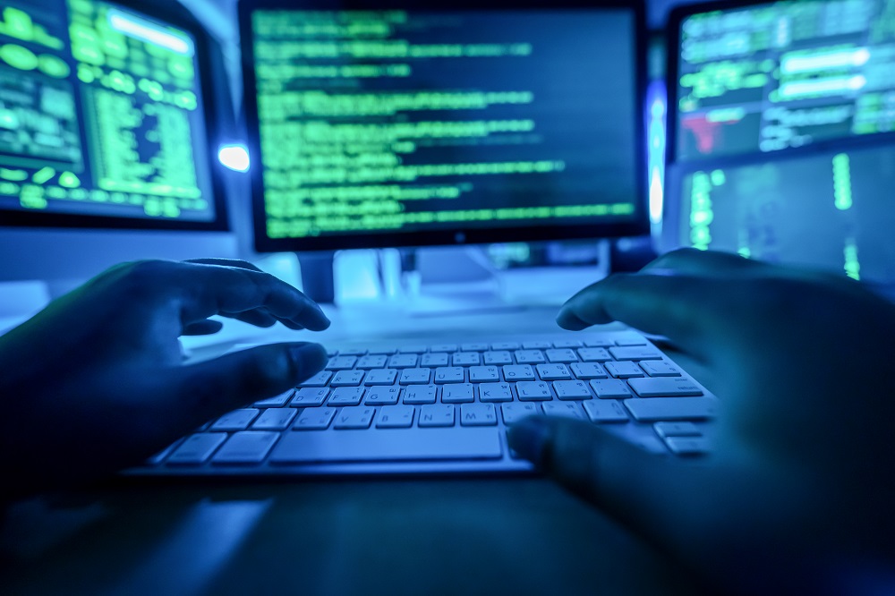 Brand Protection Cybersecurity Panel low res