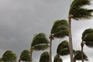 Florida braces for Milton while still recovering from Hurricane Helene