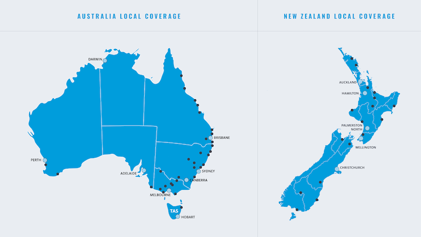 Contact - new 2 25 283 9 11 SEDG NZ AUS Website map