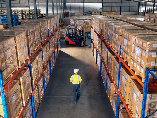 Fewer products recalled in 2024 despite elevated recall announcements