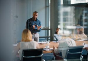 Formation et perfectionnement en 2025 : des nouvelles recrues à la direction 