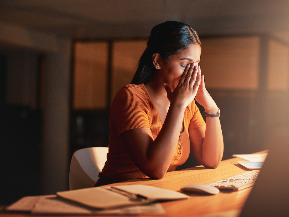Mental health struggles in workers' compensation 8 Strijd om geestelijke gezondheid bij werknemerscompensatie