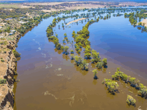 Record rain in Australia brings flooding to NSW Mid North Coast, Hunter Valley