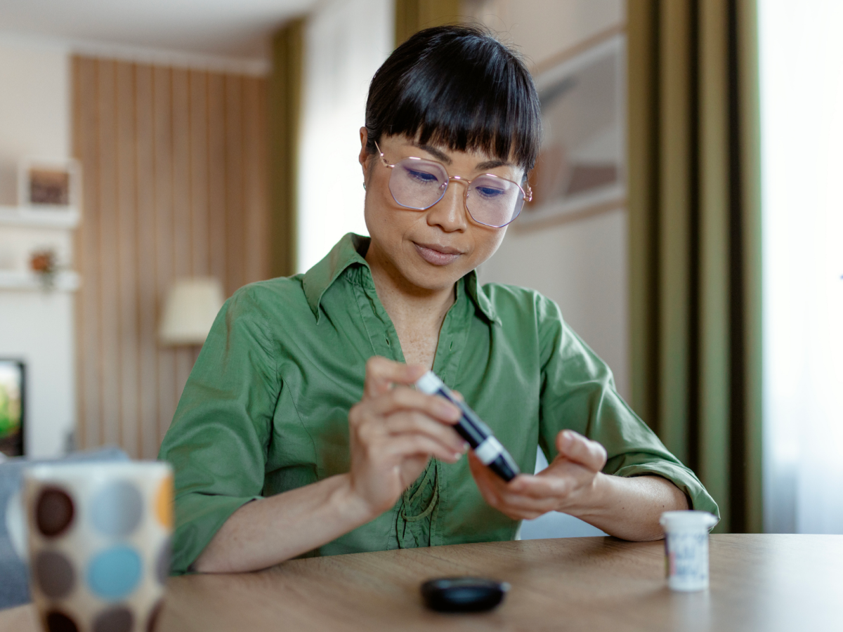Diabetes complicates claims, worker recovery