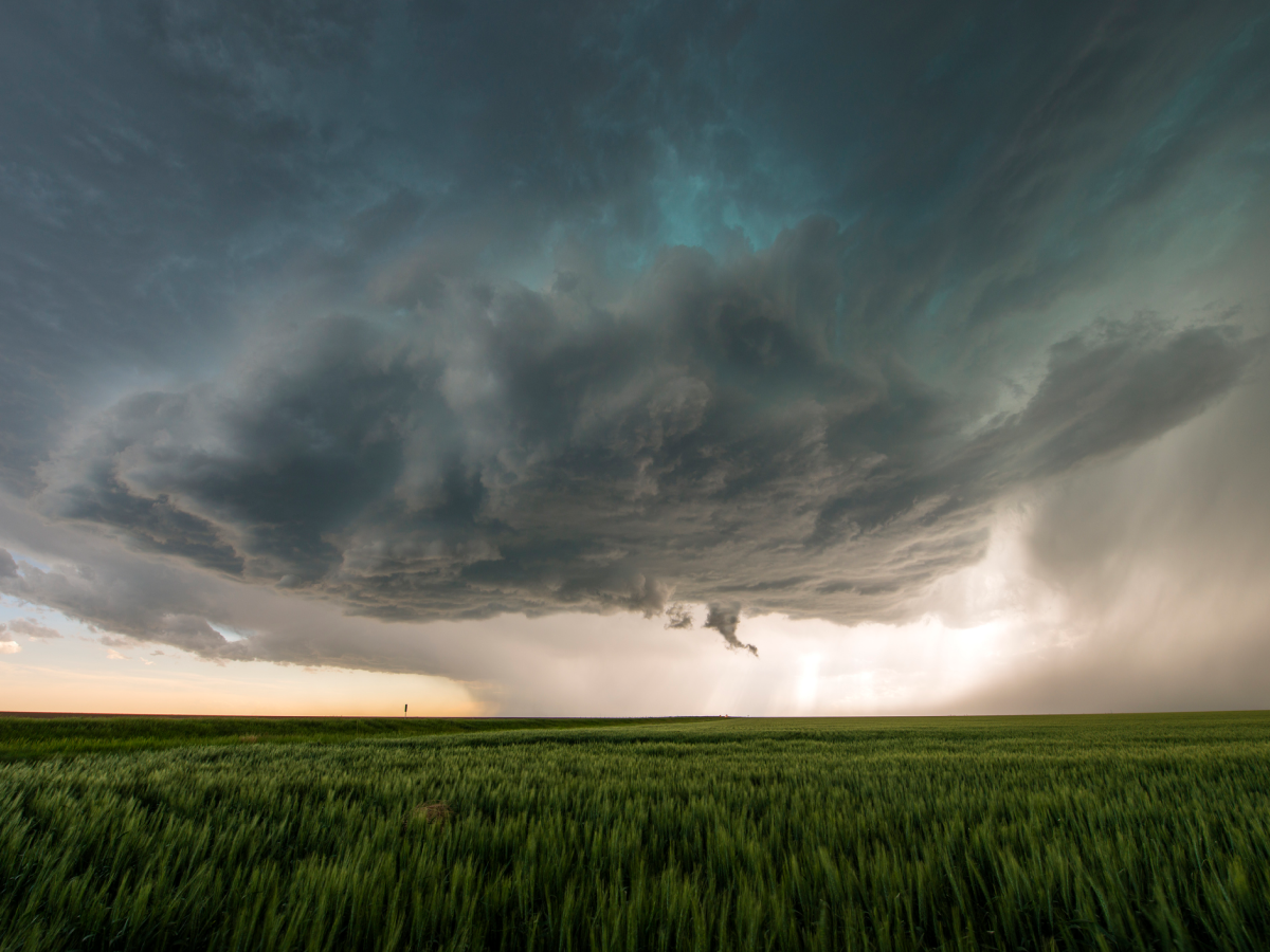 Back-to-back storms continue to hit US