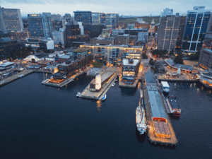 Carl Beaudoin joins Sedgwick as Executive General Adjuster in Halifax