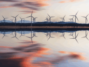 Mæglere spiller en vigtig rolle i oplysningen om risici ved vedvarende energi