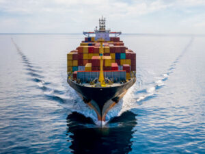 What is making waves in marine insurance