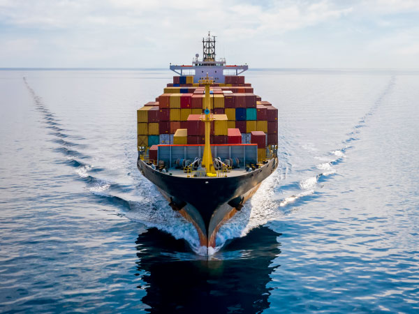 What is making waves in marine insurance