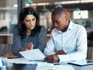The tariff test: purpose, resilience and our path forward in property and casualty