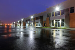 From vacancy to vulnerability: understanding the risks of empty buildings