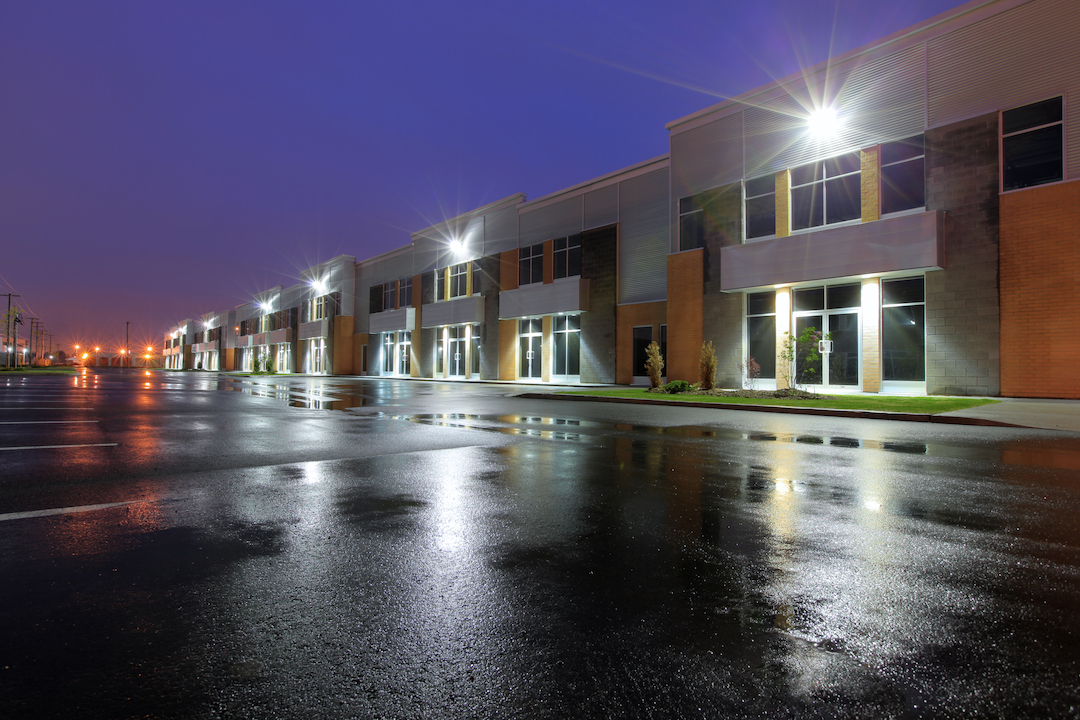 From vacancy to vulnerability: understanding the risks of empty buildings