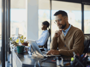 How Technology Is Transforming Loss Adjusting Today