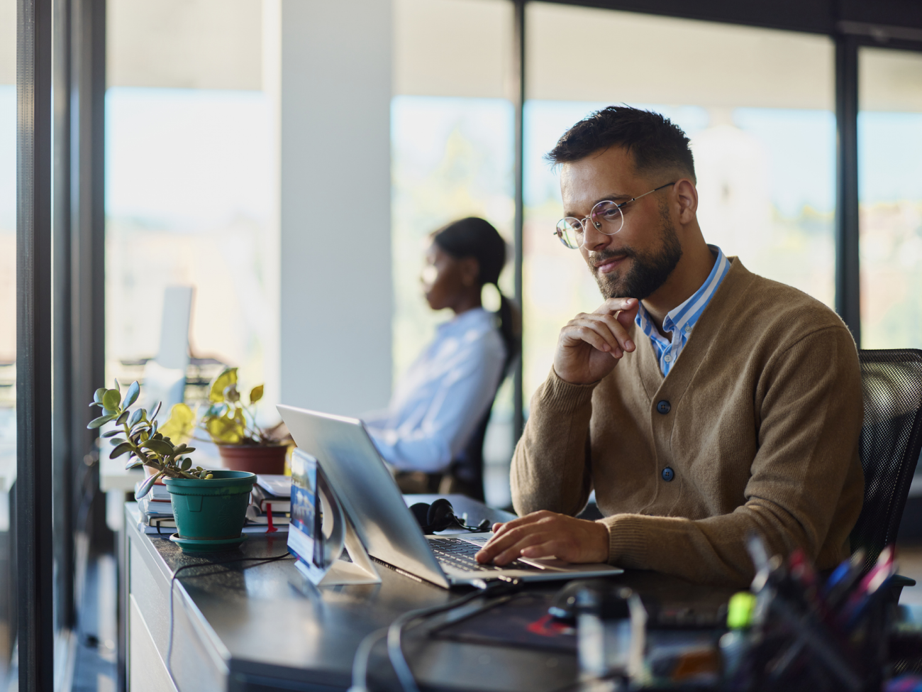 How Technology Is Transforming Loss Adjusting Today