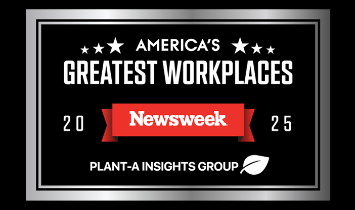 Newsweek Names Sedgwick One of America’s Greatest Workplaces