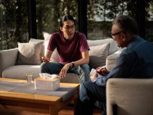 Fostering mental resilience in the face of workplace violence