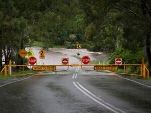 Deadly diseases after flood events