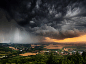 Weathering the storm – is the United Kingdom’s insurance industry future-fit?