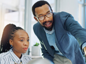 Reframing readiness: Empowering Gen Z for the future of work and risk